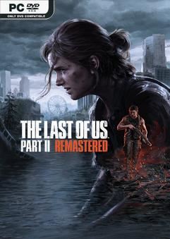 Tải game The Last of Us Part II Remastered-P2P