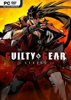 Tải game GUILTY GEAR STRIVE v20250624-P2P