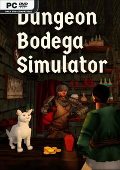 Tải game Dungeon Bodega Simulator v1.0.7.1-P2P