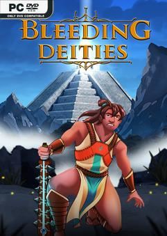 Tải game Bleeding Deities v1.0.7-P2P