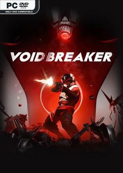 Tải game VOIDBREAKER v0.10.10 Early Access