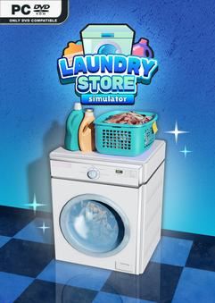 Tải game Laundry Store Simulator v6.1.18-P2P