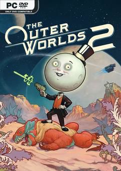Tải game The Outer Worlds 2 v1.1.0.1-P2P