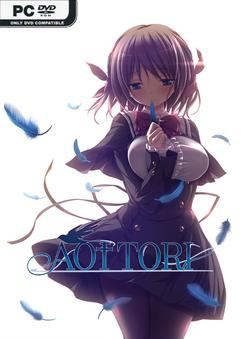 Tải game Aoi Tori-TENOKE