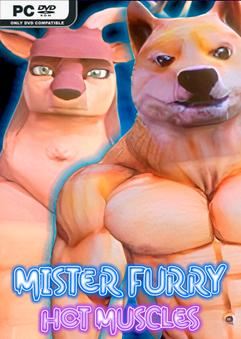 Tải game Mister Furry Hot Muscles v20250526-P2P