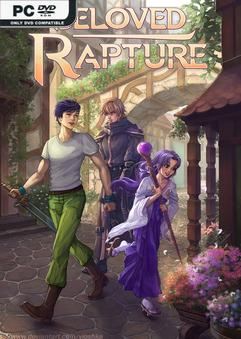 Tải game Beloved Rapture-DINOByTES