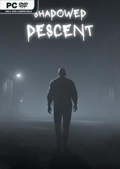 Tải game Shadowed Descent-TiNYiSO