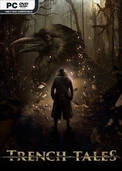 Tải game Trench Tales v20250809 Early Access