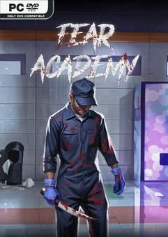 Tải game Fear Academy-TENOKE