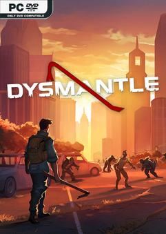 Tải game DYSMANTLE v1.4.1.8-P2P