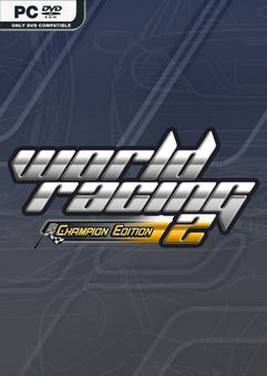 Tải game World Racing 2 Champion Edition-TENOKE