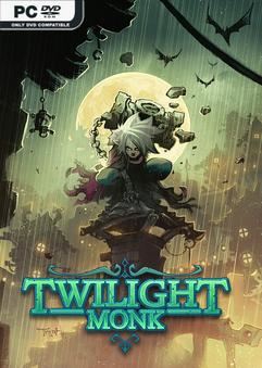 Tải game Twilight Monk v1.3.0-P2P