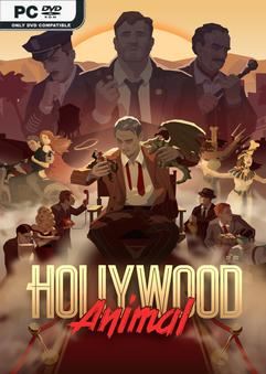 Tải game Hollywood Animal v20260320 Early Access