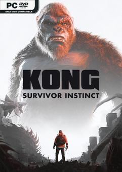 Tải game Kong Survivor Instinct-RUNE
