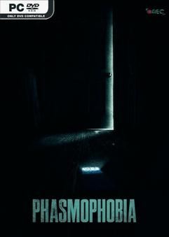 Tải game Phasmophobia Eventide Early Access