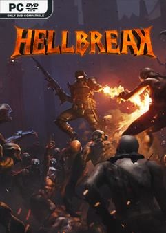 Tải game HELLBREAK v20250923 Early Access
