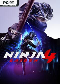 Tải game NINJA GAIDEN 4 The Two Masters-RUNE