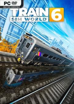 Tải game Train Sim World 6 v20260319-P2P