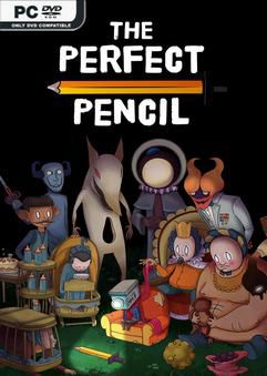 Tải game The Perfect Pencil v20260309-P2P