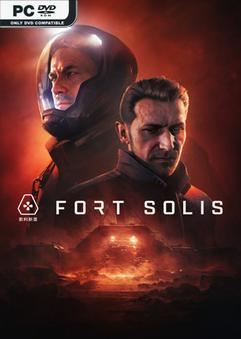 Tải game Fort Solis v20250108-TENOKE