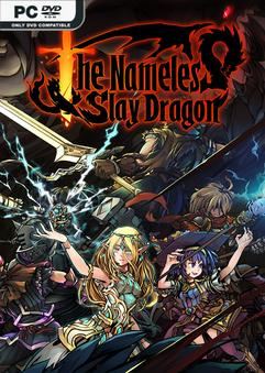Tải game The Nameless Slay Dragon v20250804-P2P