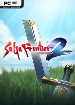 Tải game SaGa Frontier 2 Remastered-Chronos