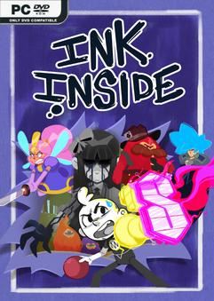 Tải game Ink Inside-TENOKE