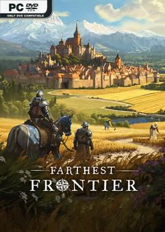 Tải game Farthest Frontier v1.1.0-P2P