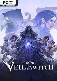 Tải game Lost Eidolons Veil of the Witch v1.3.14-P2P