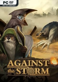 Tải game Against the Storm v1.8.10R-P2P