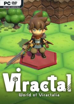 Tải game Viractal Will You Trust Your Party v1.1.0-P2P