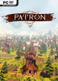 Tải game Patron v1.906-P2P