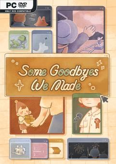 Tải game Some Goodbyes We Made-TENOKE