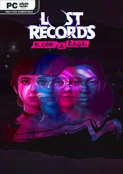 Tải game Lost Records Bloom and Rage v2.04.132116-P2P