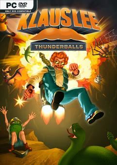 Tải game Klaus Lee Thunderballs-TENOKE