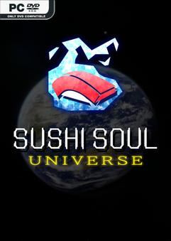 Tải game SUSHI SOUL UNIVERSE v1.2.0-P2P