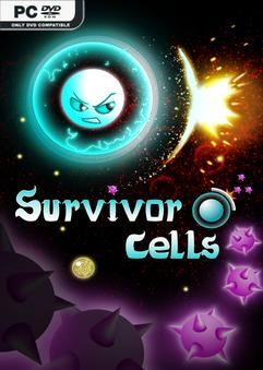 Tải game Survivor Cells-TENOKE