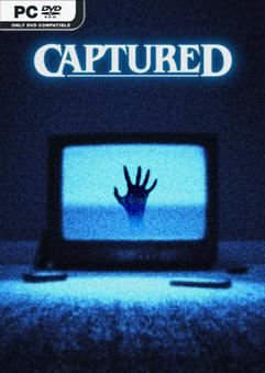 Tải game CAPTURED INSANITY-TENOKE