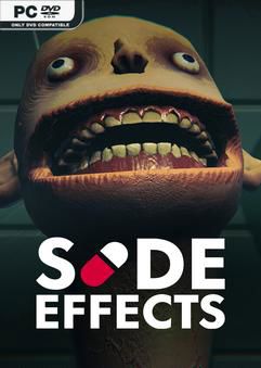 Tải game SIDE EFFECTS v1.09-P2P