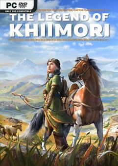 Tải game The Legend of Khiimori v0.5.3 Early Access