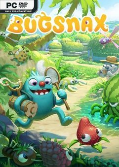 Tải game Bugsnax v2.0.70474-P2P