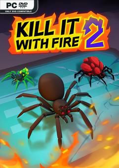 Tải game KILL IT WITH FIRE 2-RUNE