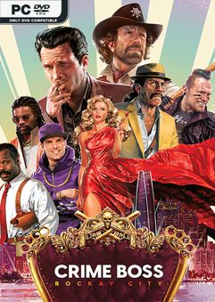 Tải game Crime Boss Rockay City v1.20.0.0-P2P