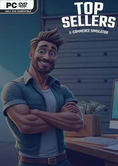 Tải game Top Sellers Ecommerce Simulator Early Access