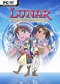 Tải game LUNAR Remastered Collection v20250619-P2P