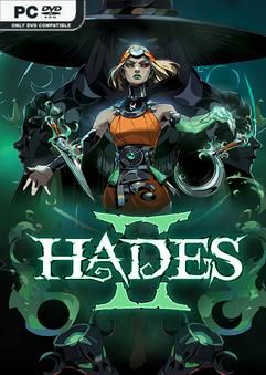Tải game Hades II v1.138517-P2P