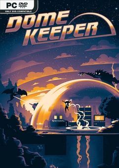 Tải game Dome Keeper v5.0.5-P2P