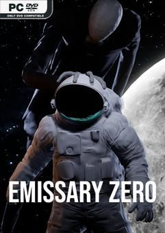Tải game Emissary Zero v1.3.2-P2P