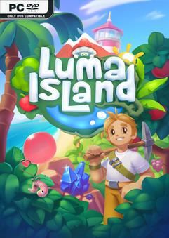 Tải game Luma Island v1.1.0.24608-P2P
