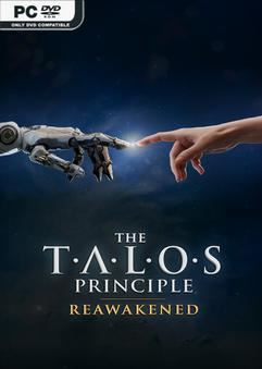 Tải game The Talos Principle Reawakened v739124-P2P